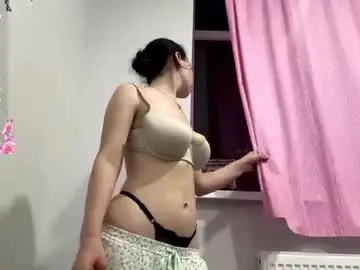 Chaturbate Live Sex Cam of emmagerhauser