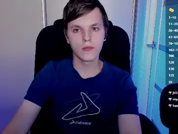 Chaturbate Best Webcam of johnny_rain_