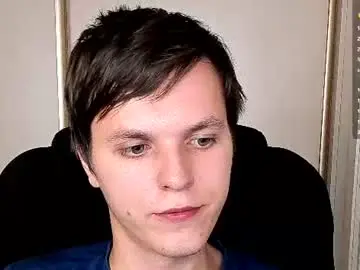 Chaturbate Sex Cam of johnny_rain_