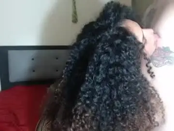 Chaturbate Free Live Porn of kalipso_n_jones