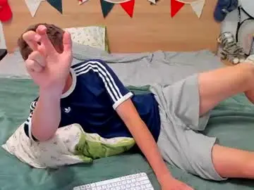 Chaturbate Free Porn Cam of lanny_fandi