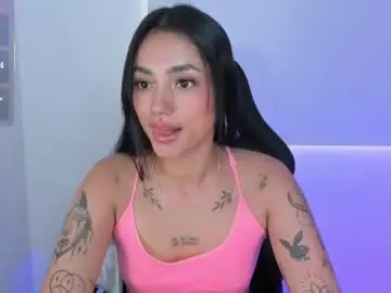 Chaturbate Best Webcam of lizzie_corner