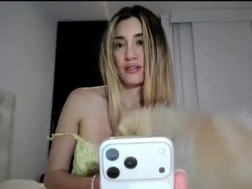 Chaturbate Watch Live Sex Cams of miaduval