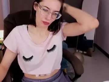 Chaturbate Best live sex cam show of milky_jenny