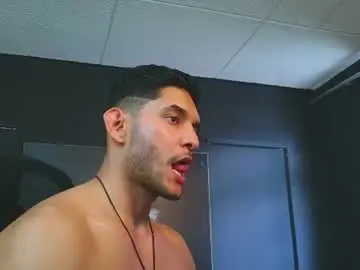 Chaturbate Sex Cam of richard_milleer