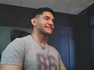 Chaturbate Adult Webcams of richard_milleer
