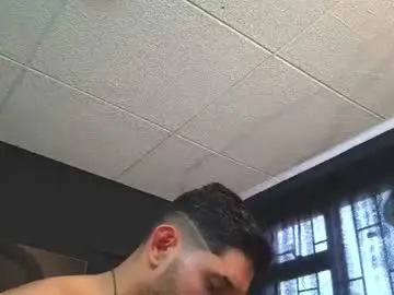 Chaturbate Private Sex Chat of richard_milleer