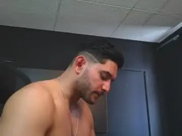 Chaturbate Sex Cam of richard_milleer