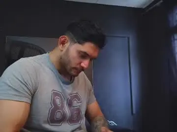 Chaturbate Free Porn Cam of richard_milleer