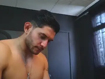 Chaturbate Live Sex of richard_milleer