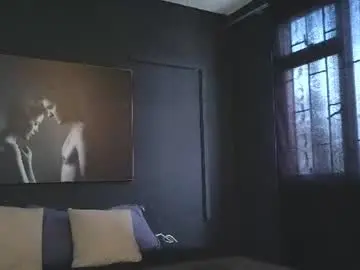 Chaturbate Sex Chat of richard_milleer