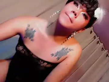 Chaturbate Adult Webcams of sassyffyra69