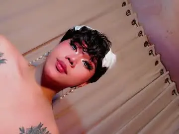 Chaturbate Watch Live Sex Cams of sassyffyra69