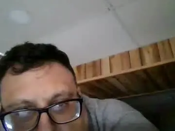 Chaturbate Best live sex cam show of sirmike80