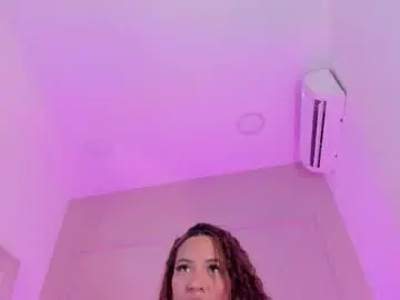 Chaturbate Free Live Porn of tatii_moon