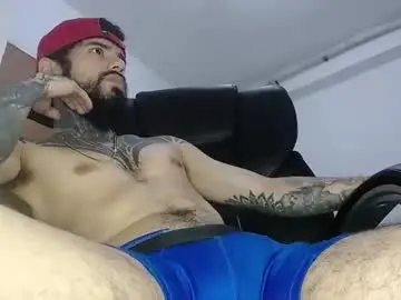 Chaturbate Best Webcam of tatsexboy