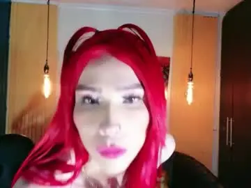 Chaturbate Adult Webcam of thamara_roberts