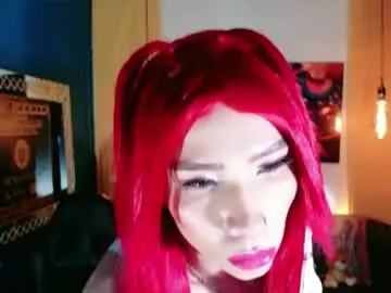 Chaturbate Private Sex Chat of thamara_roberts