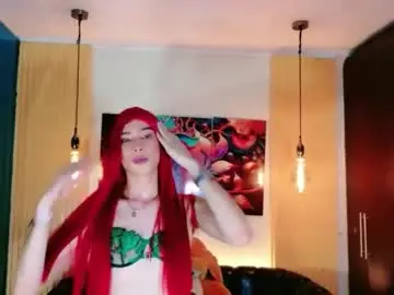 Chaturbate Free Porn Cam of thamara_roberts