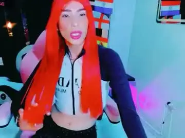 Chaturbate Best live sex cam show of thamara_roberts
