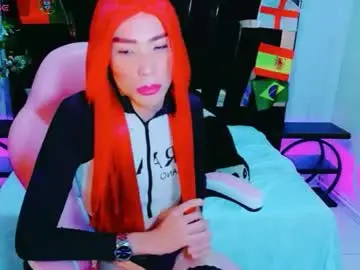 Chaturbate Best live sex cam show of thamara_roberts
