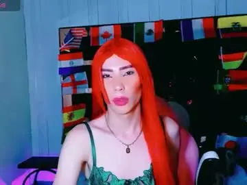 Chaturbate Best live sex cam show of thamara_roberts