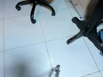 Chaturbate Sex Chat of thamara_roberts