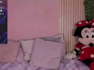 Chaturbate Free Porn Cam of winnie_mya