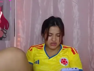 Chaturbate Best live sex cam show of anita23_
