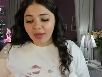 Chaturbate Best live sex cam show of annette_nelsone