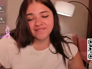 Chaturbate Sex Chat of annette_nelsone