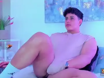 Chaturbate Best live sex cam show of arminjones1