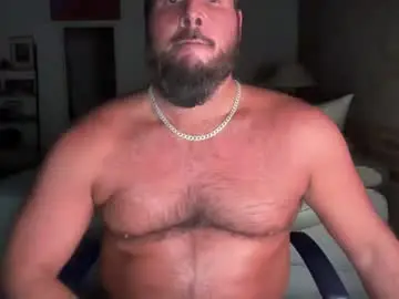 Chaturbate Adult Webcam of barebackheat
