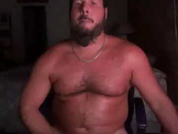 Chaturbate Live Porn of barebackheat
