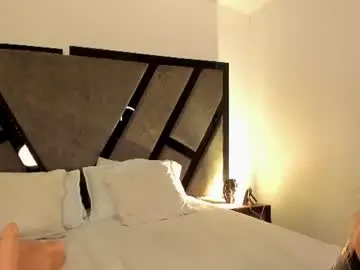 Chaturbate Adult Webcam of camilapreston_