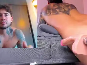 Chaturbate Private Sex Chat of chris_milleer