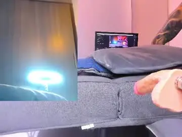 Chaturbate Live Sex of chris_milleer