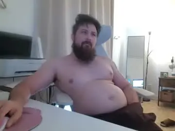 Chaturbate Live Sex of cubaberserker