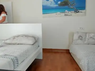 Chaturbate Sex Chat of dulceys