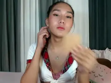 Chaturbate Adult Webcam of ellats_18