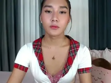 Chaturbate Sex Chat of ellats_18