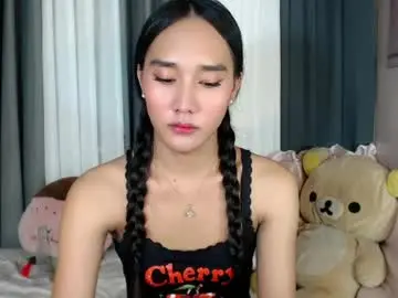 Chaturbate Adult Video Chat of ellats_18