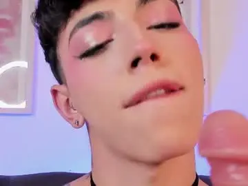 Chaturbate Free Live Porn of evan_voss