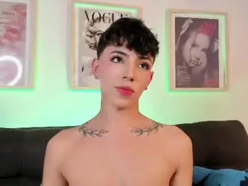 Chaturbate Live Sex of evan_voss