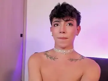 Chaturbate Live Porn of evan_voss
