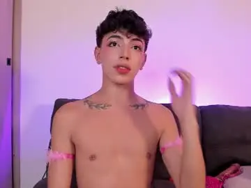Chaturbate Nude Webcam of evan_voss