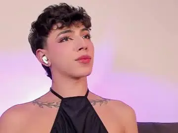 Chaturbate Sex Chat of evan_voss