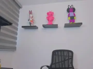Chaturbate Best live sex cam show of gangster_girl