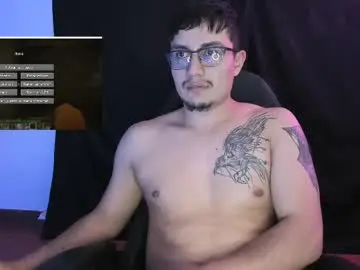 Chaturbate Sex Chat of honter20