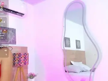 Chaturbate Nude Webcam of ivyjones__